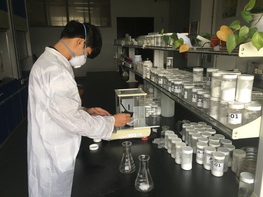 Excellent Leveling TGIC Polyester Resin For Matte Powder Coatings