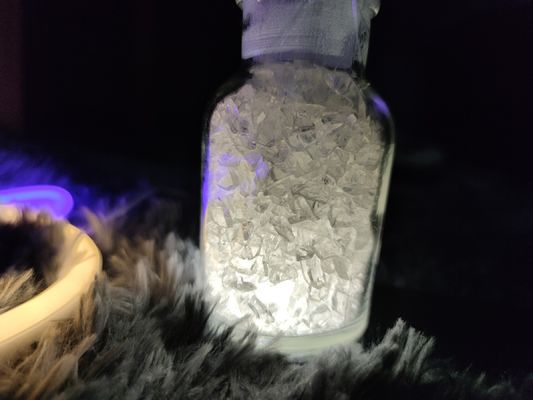 TMA Free Polyester Epoxy Resin For 70/30 Hybrid Powder Coatings