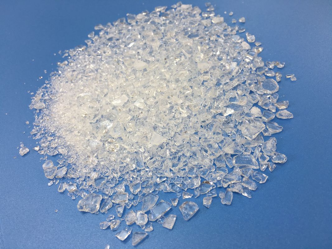 96/4 HAA Cure Blended Polyester Resin , Epoxy Resin For Outdoor Use